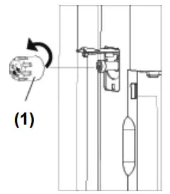 argo PLATINUM EVO 41 7 Liters Power 570 Watt Dehumidifier - CONTINUOUS 2