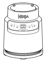 NINJA Nutri Blender Pro Personal Blender with Auto iQ-fig10