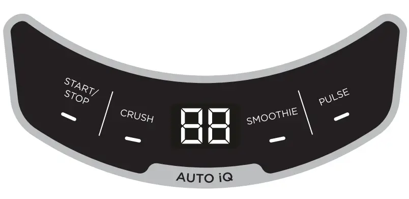 NINJA Nutri Blender Pro Personal Blender with Auto iQ-fig2