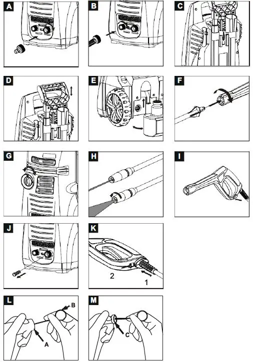H Koenig IM HWP5 High-Pressure Washer-FIG3