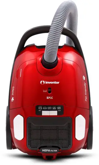 inventor EPRC-BG68 Vacuum-Cleaner -