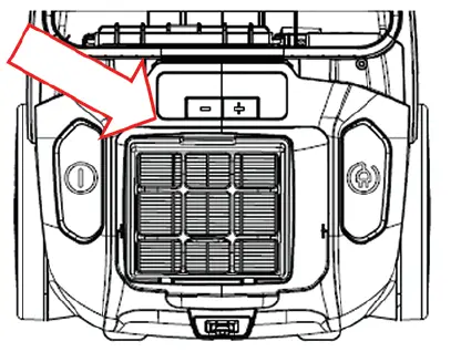 inventor-EPRC-BG68-Vacuum-Cleaner-fig 14