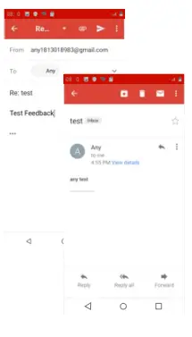 maxwest Astro 5 Pro Smartphone 10.