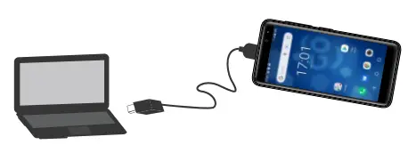 maxwest Astro 5 Pro Smartphone 11