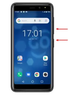 maxwest Astro 5 Pro Smartphone 12