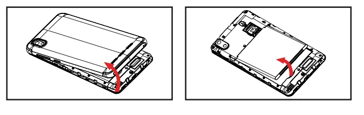 maxwest Astro 5 Pro Smartphone 2