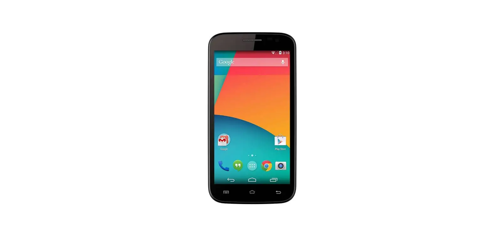 Maxwest Astro 5 Pro Smartphone User Manual
