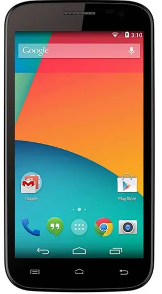 maxwest Astro 5 Pro Smartphone PRO