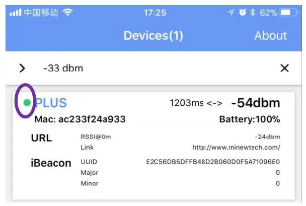 Shenzhen Minew Technologies D90 Digital Broadcating Device-fig2.