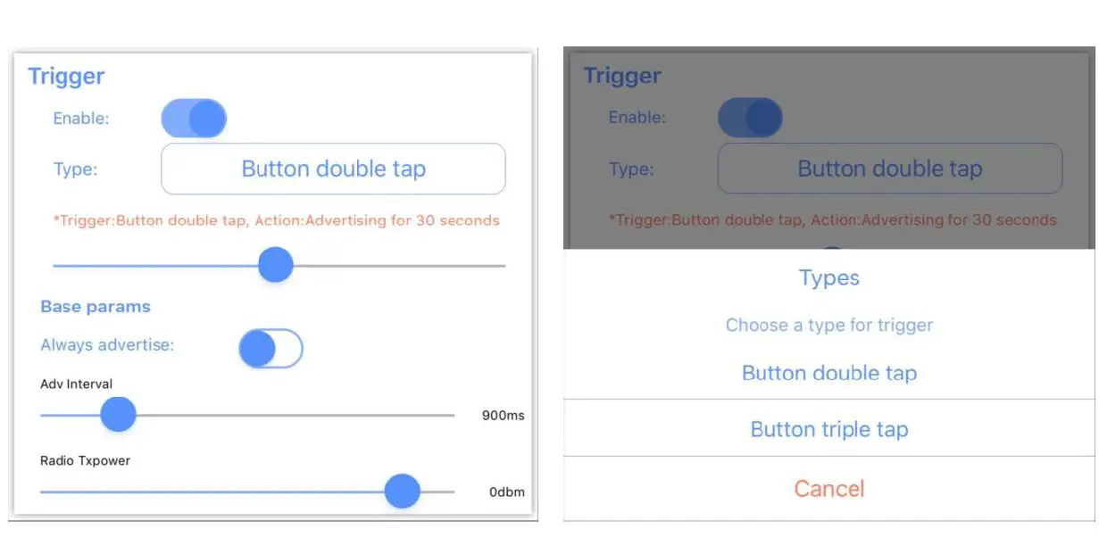 Shenzhen Minew Technologies D90 Digital Broadcating Device-fig8