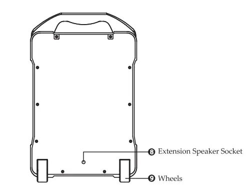 MIPRO-MA-707EX-Extension-Speaker-2