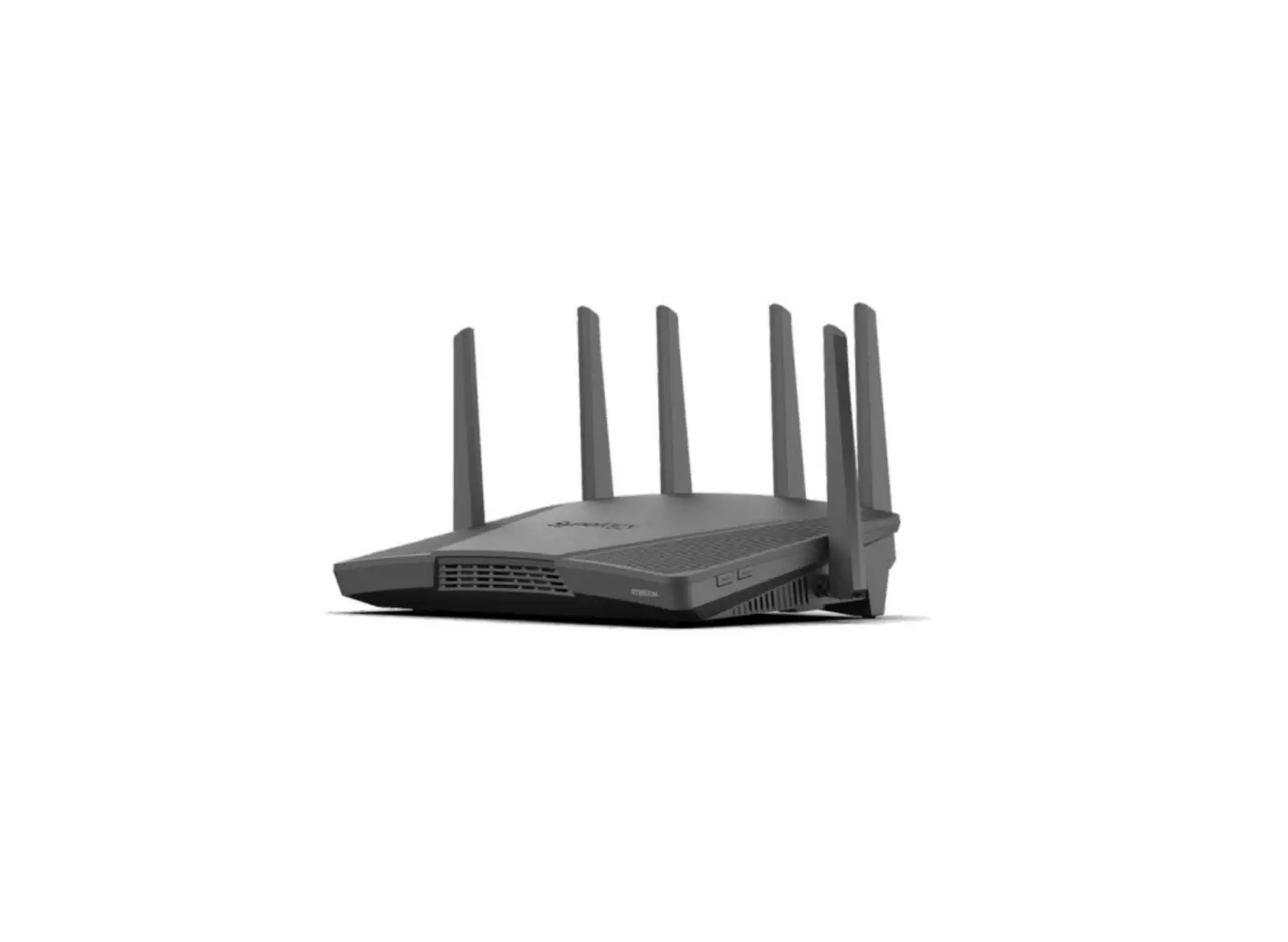 Synology Rt6600ax Wifi 6 Router Installation Guide