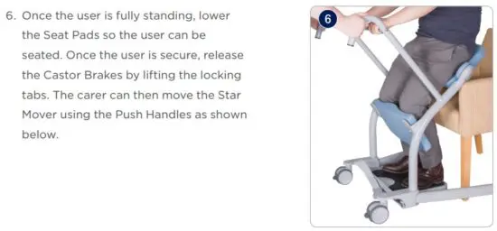 FIG 14 Transferring to the Star Mover.JPG