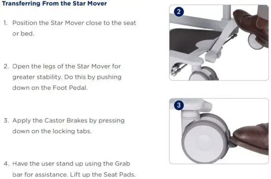 FIG 15 Transferring From the Star Mover.JPG