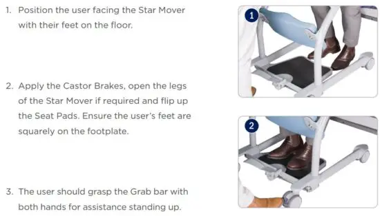 FIG 19 Using the Star Mover with a Bed.JPG