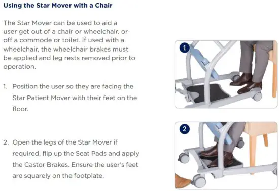FIG 21 Using the Star Mover with a Chair.JPG