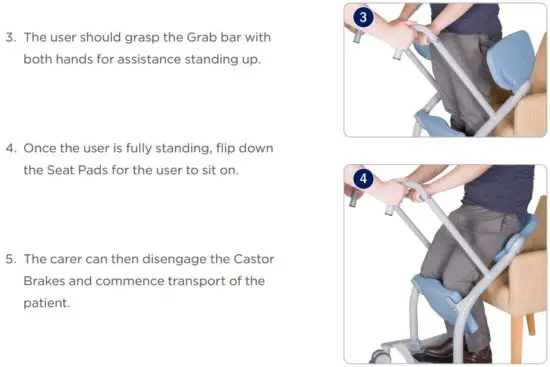 FIG 22 Using the Star Mover with a Chair.JPG
