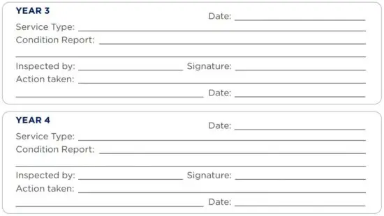 FIG 29 SERVICE LOG BOOK.JPG