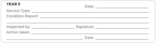 FIG 30 SERVICE LOG BOOK.JPG