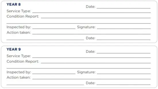 FIG 32 SERVICE LOG BOOK.JPG