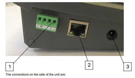 PTZ-link v1.05 Universal Pan-Tilt-Camera Controller-fig3