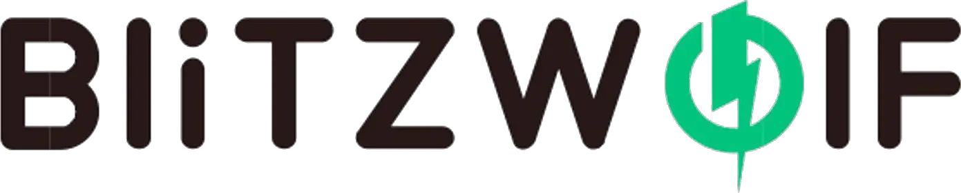 BliTZWOlF BW-FYE15 TWS Bluetooth Compatible Earbuds User Manual - manualsee.com