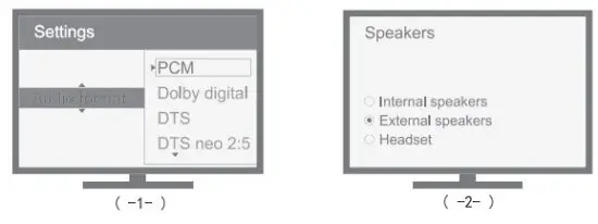 1Mii B06TX Long Range Wireless Audio Transmitter - 1