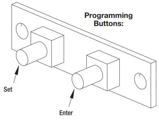 GLOBAL INDUSTRIAL 761217 Wall Mounted Filtered Water Cooler - Resetting Filter Status