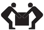 GLOBAL INDUSTRIAL 761217 Wall Mounted Filtered Water Cooler - icon 2