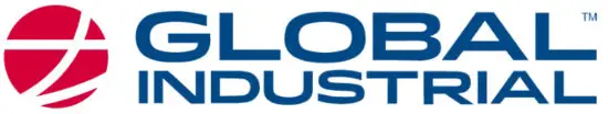 GLOBAL INDUSTRIAL logo