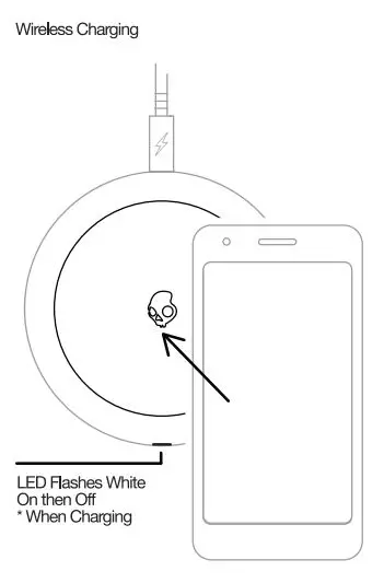 Skullcandy- Fuelbase- 2 -Wireless- Charging- Pad-fig 2