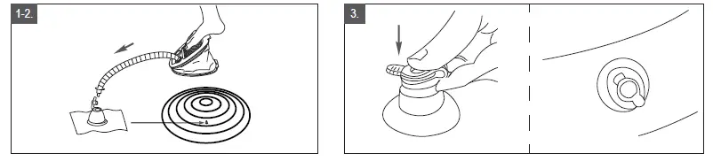 mspa F-MO061 Mono Frame Series Owner's fig 12