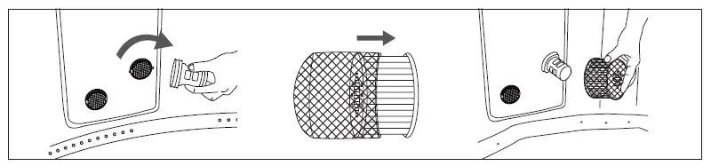 mspa F-MO061 Mono Frame Series Owner's fig 13