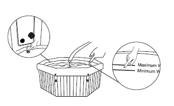mspa F-MO061 Mono Frame Series Owner's fig 14