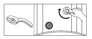 mspa F-MO061 Mono Frame Series Owner's fig 18