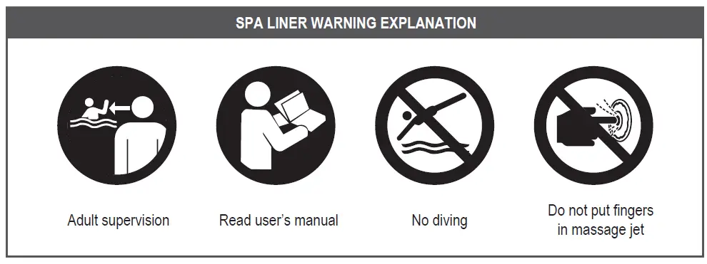 mspa F-MO061 Mono Frame Series Owner's fig 2