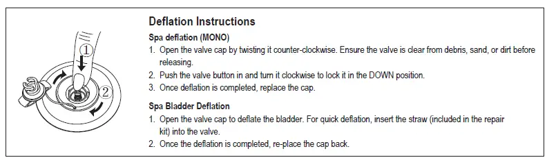 mspa F-MO061 Mono Frame Series Owner's fig 20