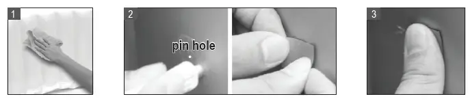 mspa F-MO061 Mono Frame Series Owner's fig 21