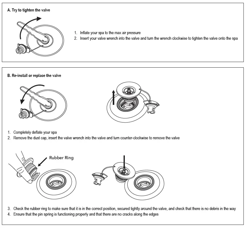 mspa F-MO061 Mono Frame Series Owner's fig 22