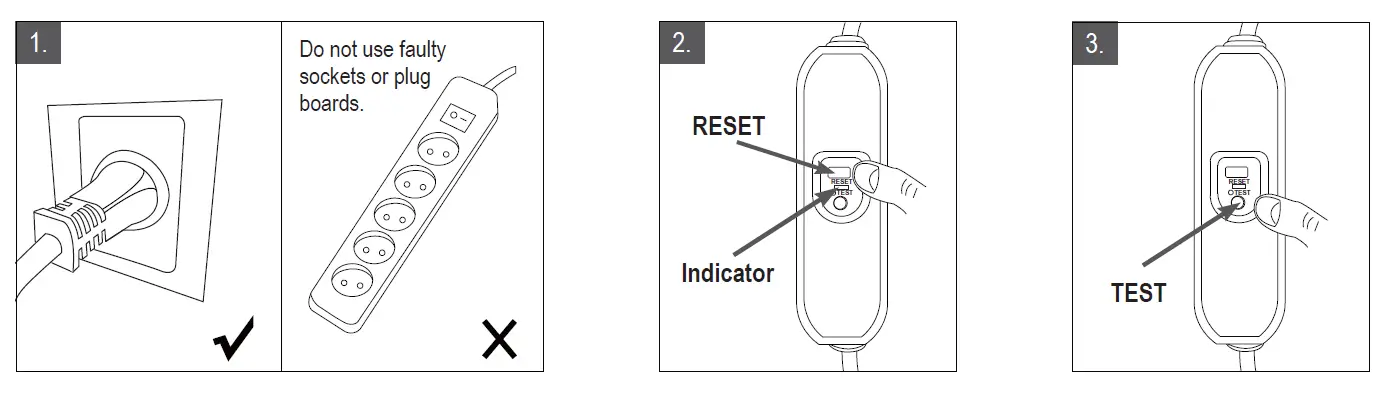 mspa F-MO061 Mono Frame Series Owner's fig 25