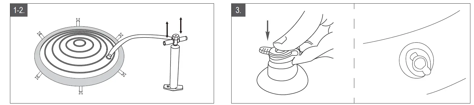 mspa F-MO061 Mono Frame Series Owner's fig 26