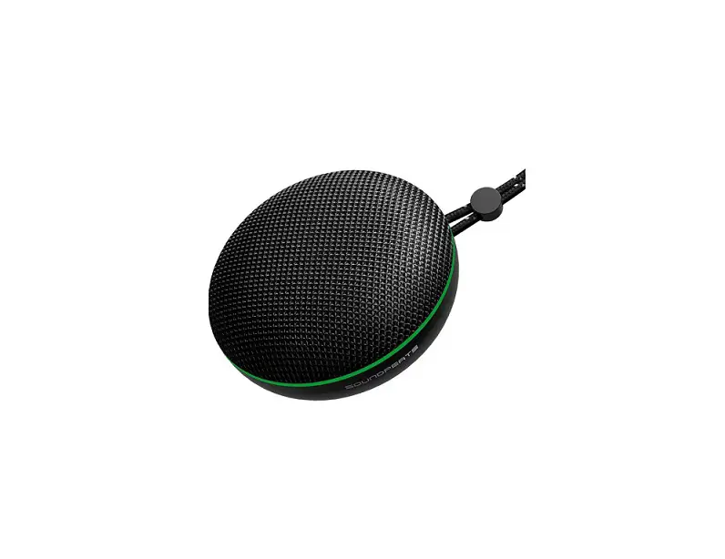 Soundpeats Spe-0016 Portable Wireless Speaker User Manual