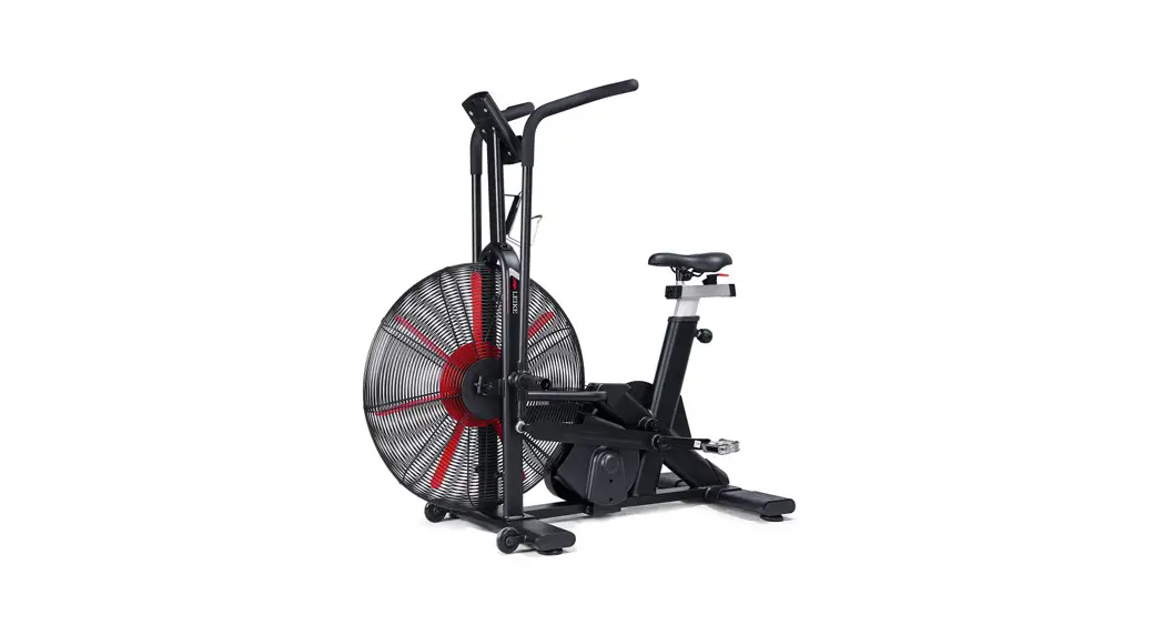 Costway Sp37621bk Fan Exercise Bike User Manual Costway Sp37621bk Fan Exercise Bike User Manual