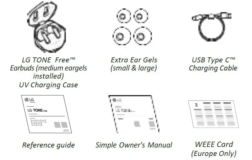 LG TONE-FP8 Stereo Headset-FIG1