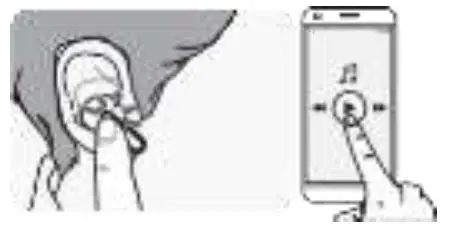 LG TONE-FP8 Stereo Headset-FIG8