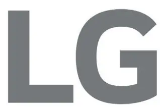 LG TONE-FP8 Stereo Headset-LOGO