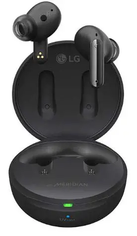 LG TONE-FP8 Stereo Headset-LOGOPROD