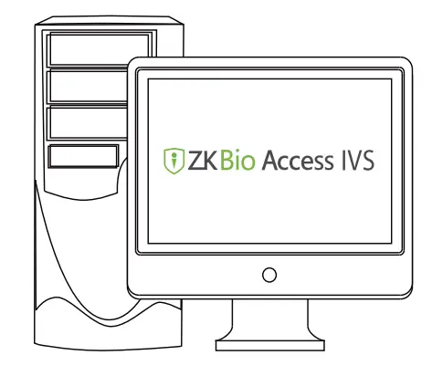 ZKTeco RevFace15 T1 Version - fig 15