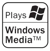 LG DP132 DVD Player - warning9