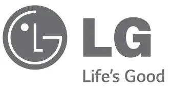 LG - logo